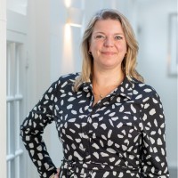 Daphne Bijvoet- de Wit
