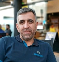 Flavio Daniel Ciribe