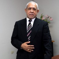 Cesar A. Rico A.