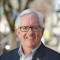 Bob Vanderslice