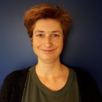 Ingrid Hendriks