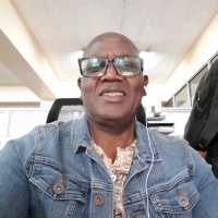 Fredrick Ndambuki