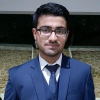 Muhammad Hammad Ahmed