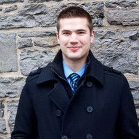 Mackenzie Watson, B.Comm