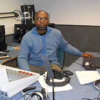 Guillaume Shungu