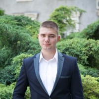 Никита Старчеус