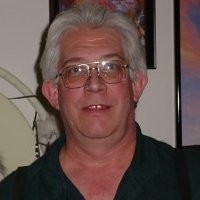 Rich Westfall