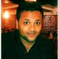 Abhay Nair