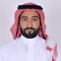 Mohammed Alruwais