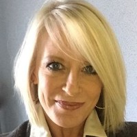 Catherine Legg