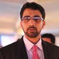 Muzzamil Hussain
