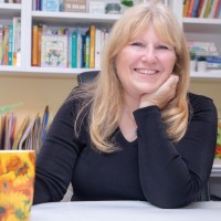 Eileen Caroscio  CSC, RN, MSN