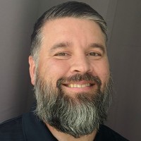 Jim Riedel