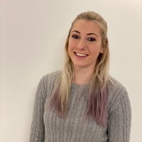 Molly Norton (Harrison)