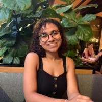 Mikayla Espirito Santo