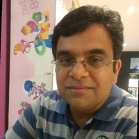 Arvind Bhatia