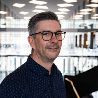 Matthias Grob