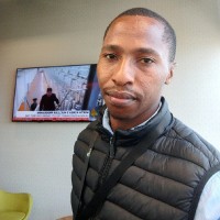 Jimmy Wambua