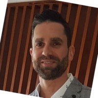 Daniel Scarmozzino