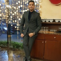 Sohail Shaikh