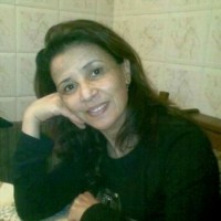 Latifa Maazouz