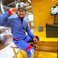 Ruturaj Jena