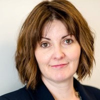 Caroline Connor Fcma