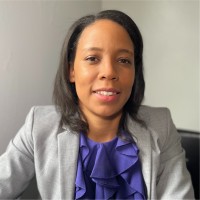 Jenele Anderson, Lpc