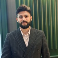 Ismayil Ahmadov