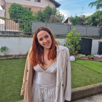 Sara Mantegazza