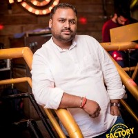 Krishan Kumar