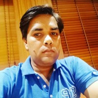 Kamlesh Prajapati
