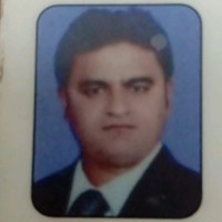 Milan Parmar