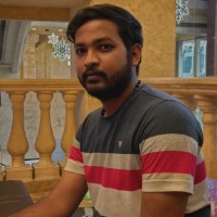Harish S