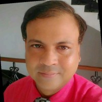 Durga Shankar Mishra