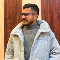 Tabish Naqvi