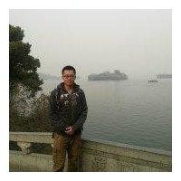 Bosheng Zhao