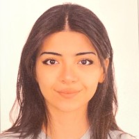 Mina Almira Çiftçi