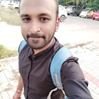 Prabhakaran K