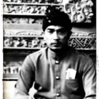 Anak Agung Gde Bawa Pradnyana