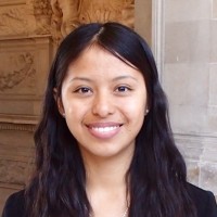 Alicia Cuautle