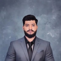 Daniyal Arshad