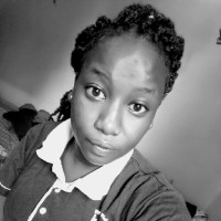 Christine Njoki