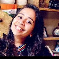 Reshma Panchal