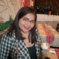 Cinthia Paola Quispe Dávila