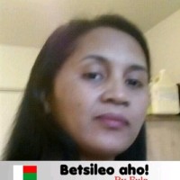Ella Albertine Rakotonirina