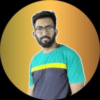 Mohan Dharmalingam