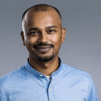 Nirosh Kumaraguru