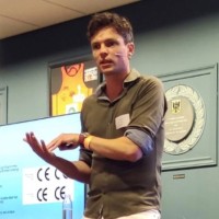 Jochem Van Soest