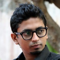 Rakesh Samal